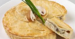 Mama Africa's Recipes: South African Chicken Pie Recipe