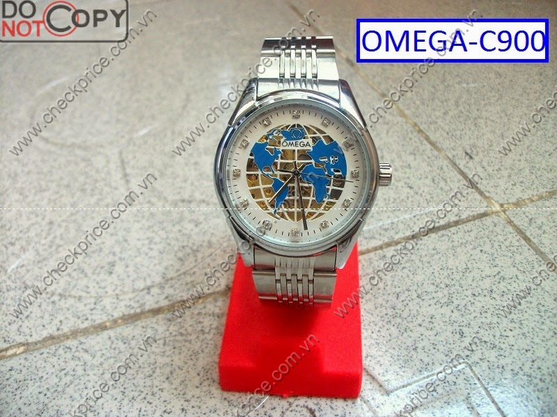 Quà tặng Chàng Đồng hồ đeo tay Nam chuẩn phong cách - 12