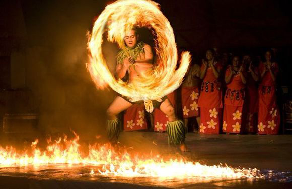performance photography