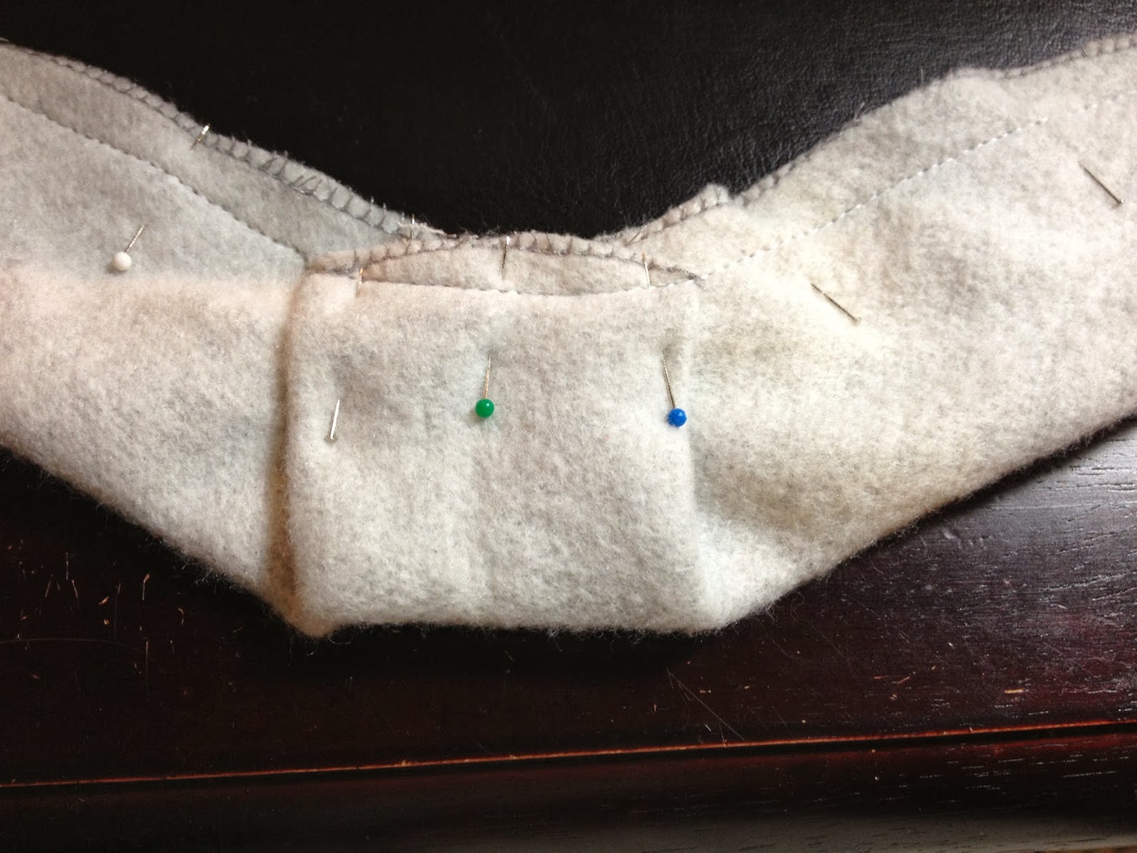 It's all of us! DIY baby carrier cover