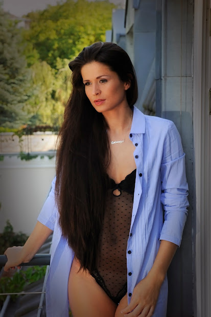 long haired women hall of fame