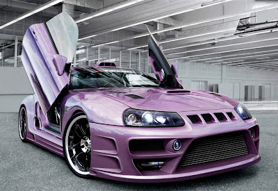 Toyota Supra Toyota Supra