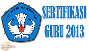 Jadwal UKA dan Sertifikasi Guru 2013