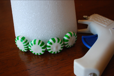 Diy Styrofoam Cake Stand Diy Styrofoam Cake Stand