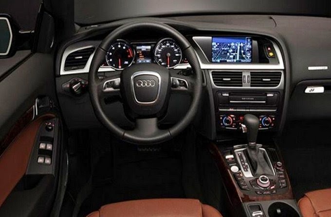 2016 Audi S4 Release Date