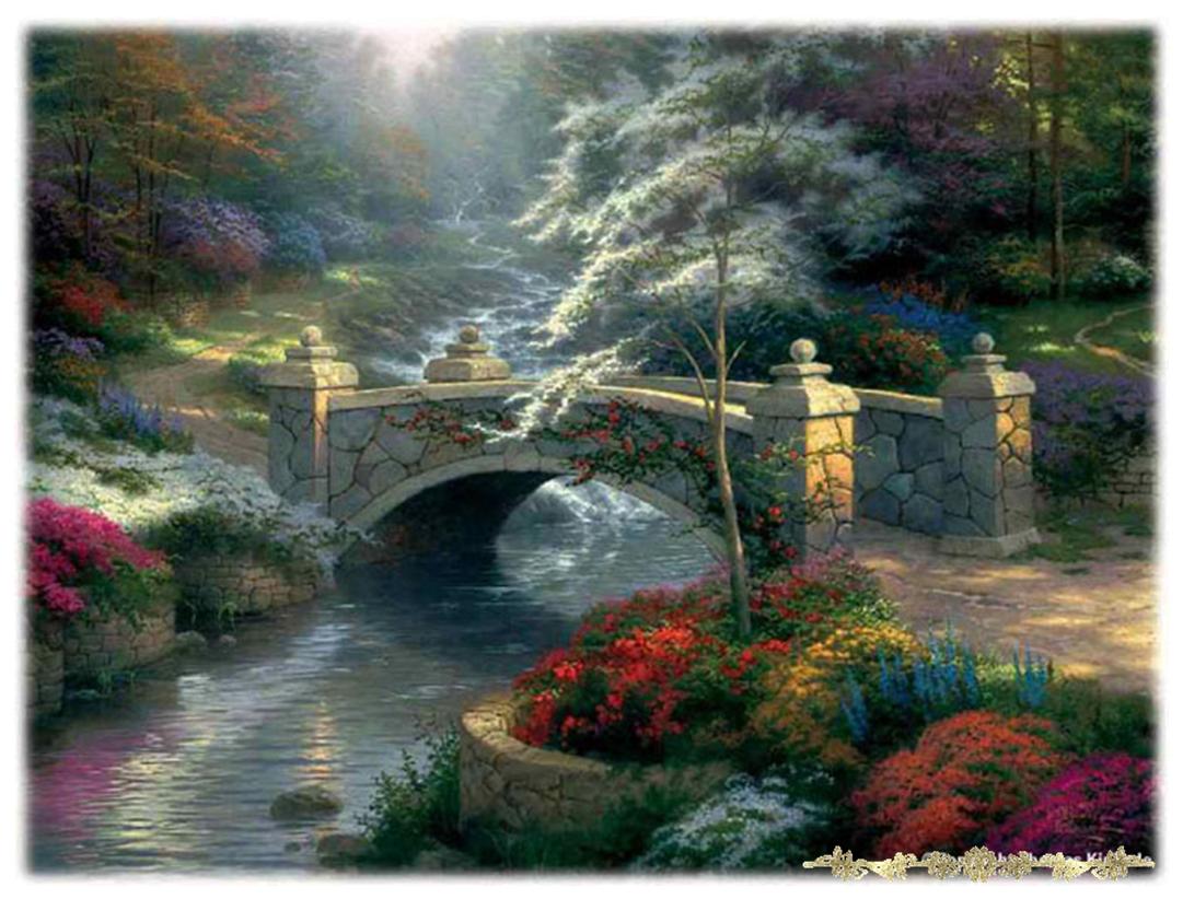 paisajes naturales