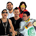 °°° Festa em Maceió terá axé baiano com a Banda 5%