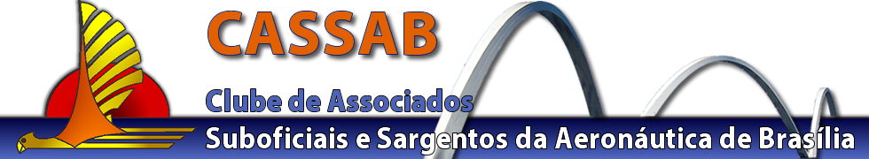 CASSAB - Clube de Associados - Suboficiais e Sargentos da Aeronáutica de Brasília