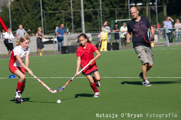 strafcorner hockey regels