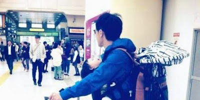 Empat Kisah Haru Suami Paling Setia Pada Istri di Dunia Empat Kisah Haru Suami Paling Setia Pada Istri di Dunia