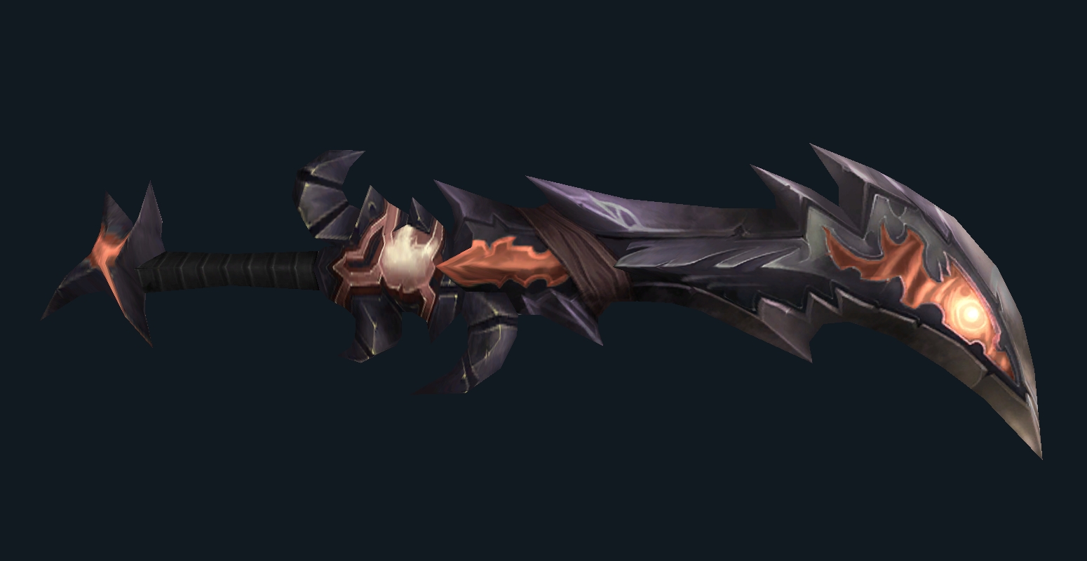 Curse of Exhaustion Transmogrifying your demon Part 3 Burning Crusade