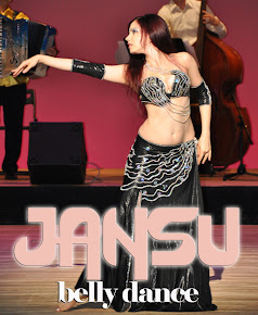 JANSU 先生DANCE SHOW 5/6 SUN