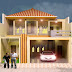 Minimalista Design casa galeria 2 Piso