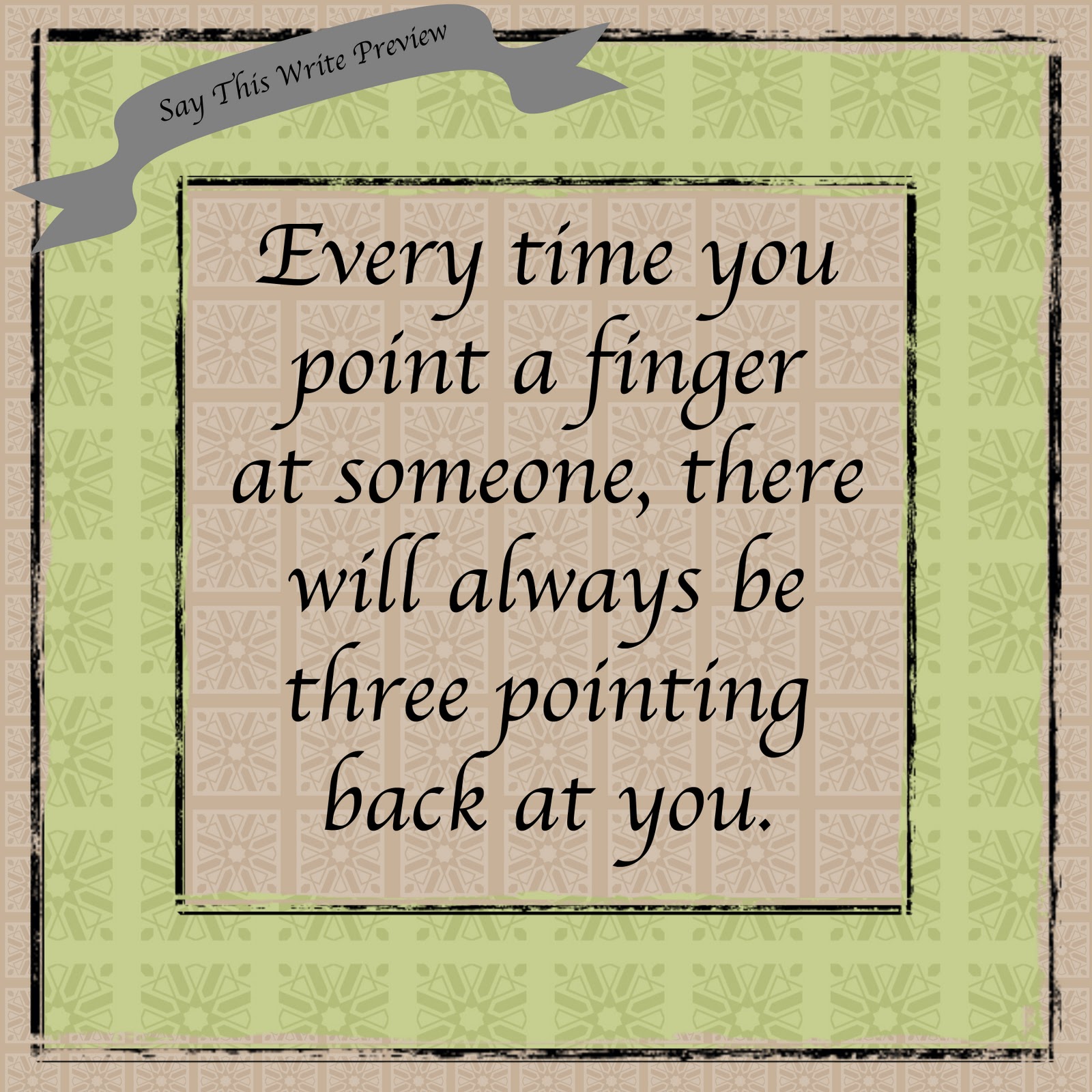 Top Pointing Finger Quotes  Learn more here 