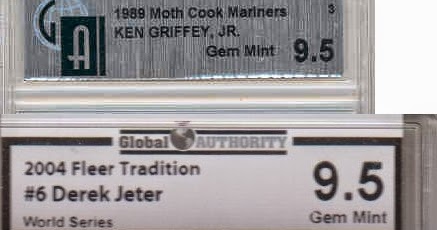 What happened to GAI Grading?  And how a bad grading idea sunk their successor Global Authentic.
