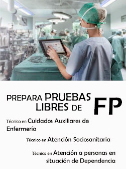 cursos fp preparación pruebas libres asturias