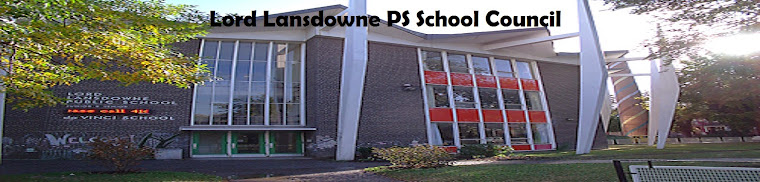 LordLansdowne PS School Council