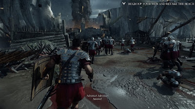 DOWLOAD Ryse Son of Rome Update 1 Hotfix-CODEX