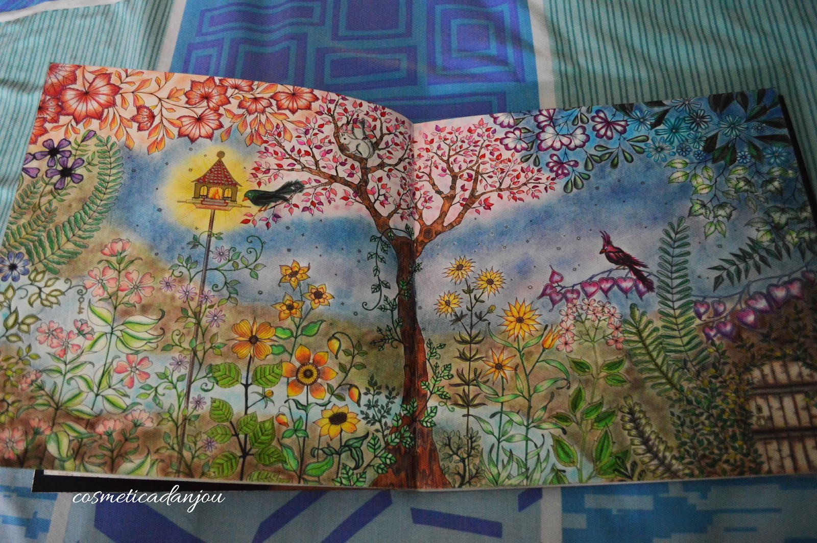 Johanna Basford Coloring Books Johanna Basford Coloring Books