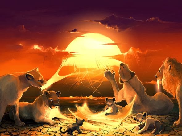 Cyril Rolando AquaSixio deviantart ilustrações surreais fantasia sonhos Cyril Rolando AquaSixio deviantart ilustrações surreais fantasia sonhos