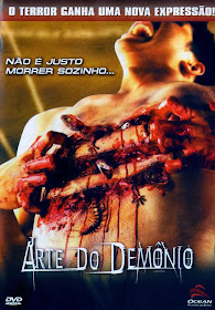 Download Baixar Filme Arte do Dêmonio DualAudio