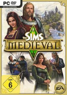 Download The Sims Medieval (PC)