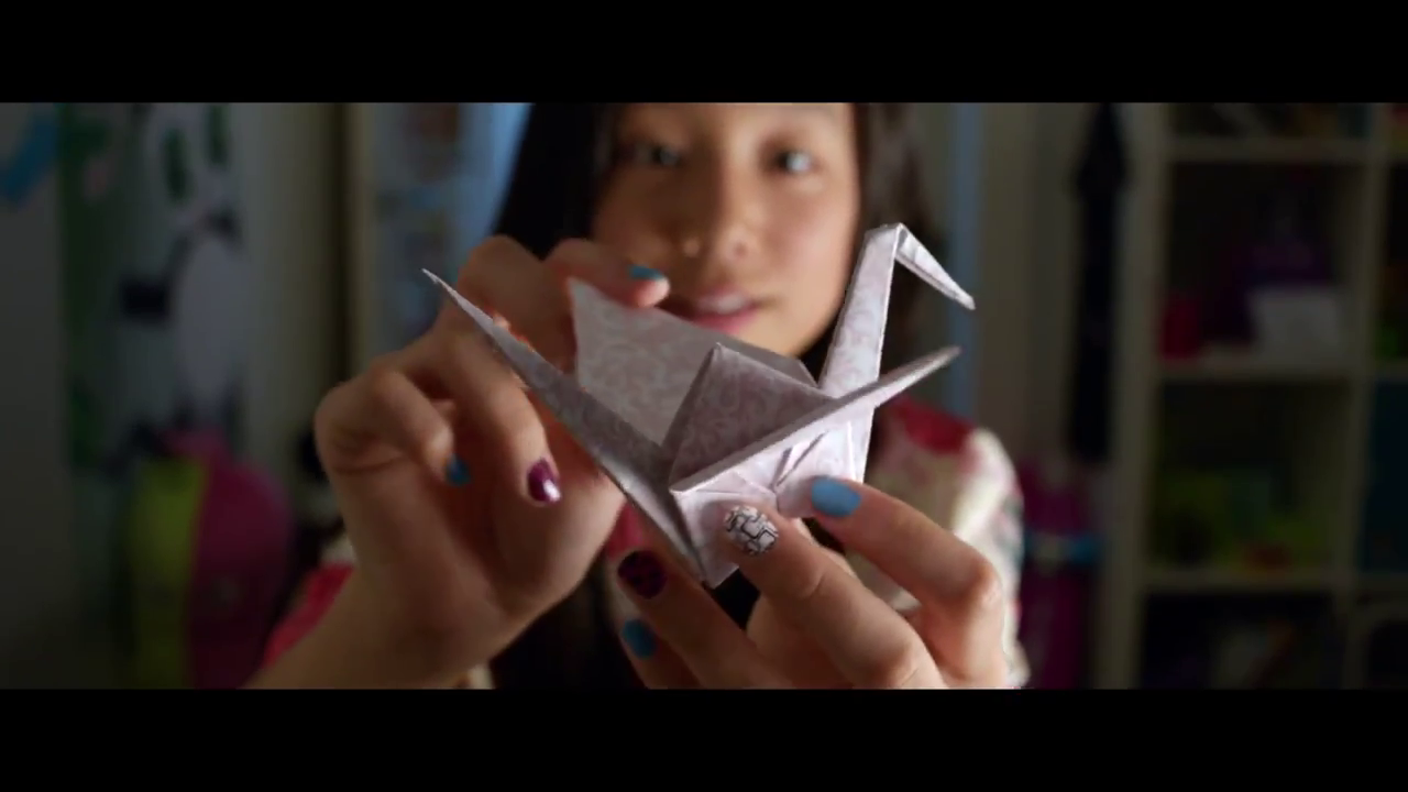 Paper Planes Official Trailer 2 (2015) Sam Worthington Movie