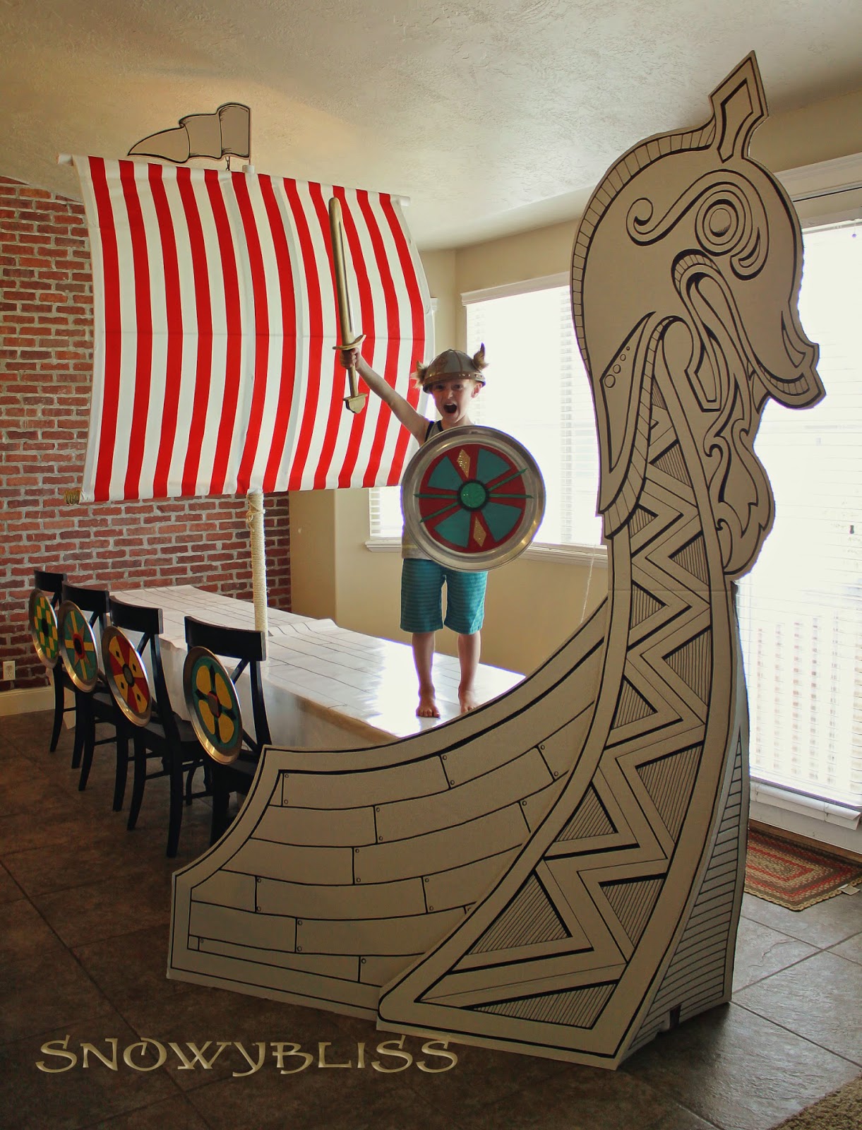 Viking Themed Events | snowybliss viking and dragon party Viking Themed Events | snowybliss viking and dragon party