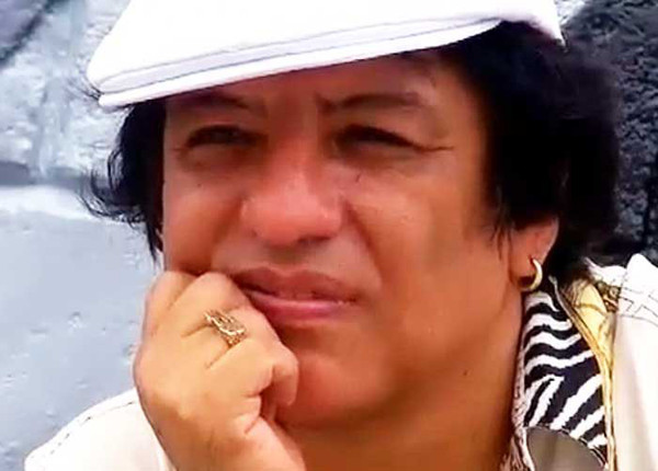 LUCHO CUETO
