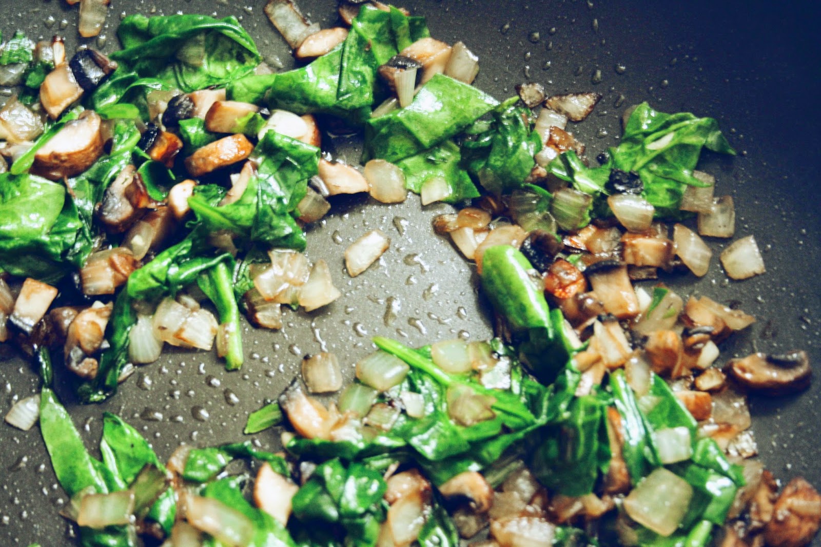 Soup Club Quinoa + Chickpea Fritters