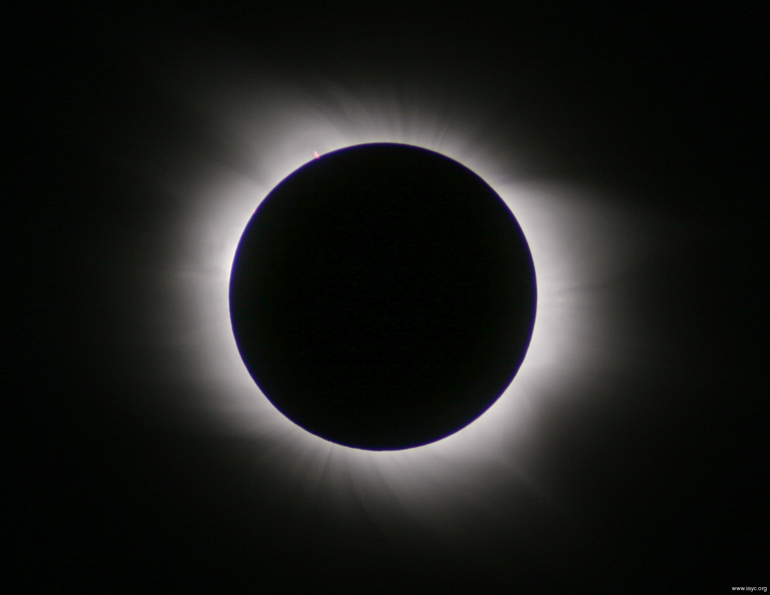 Eclipse Space