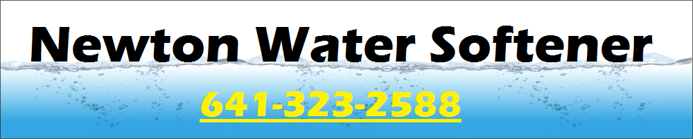 Newton Water Softener (641) 323-2588