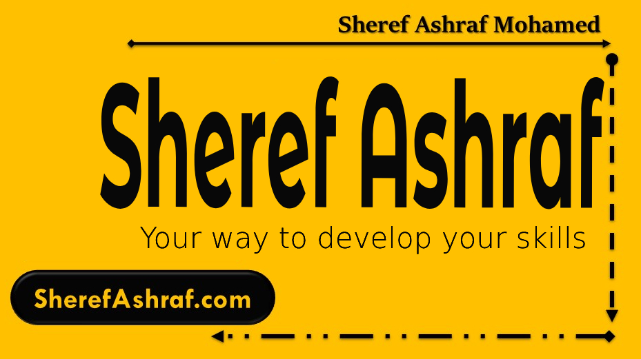 SherefAshraf.Com