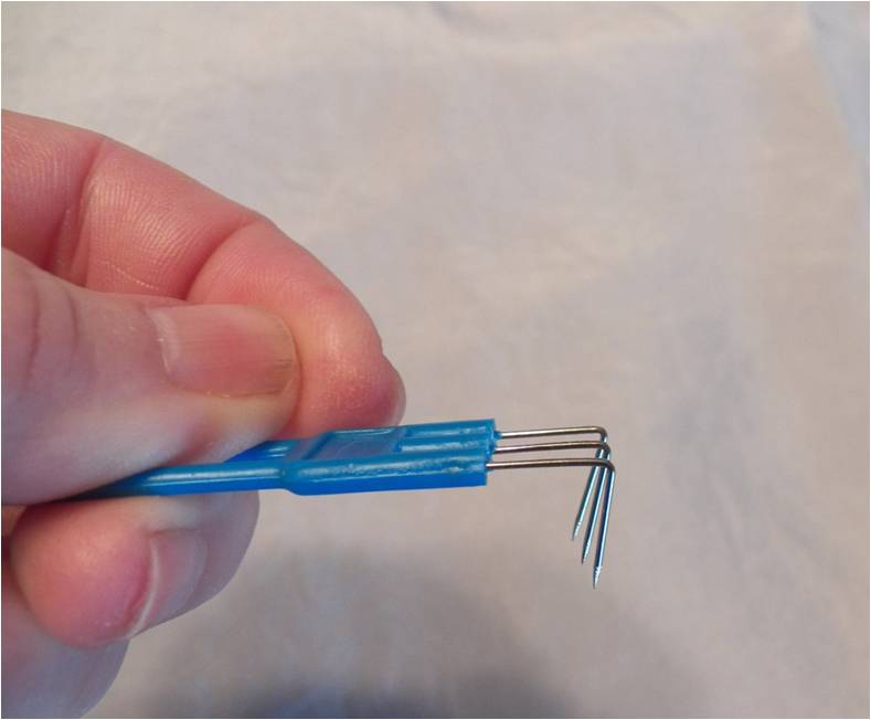 Art Threads Silk Painting Class 2