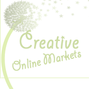 Creative Online Markets
