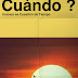 Innovar ¿Cuándo es el momento?
