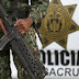 Alarmantes niveles de inseguridad en Veracruz