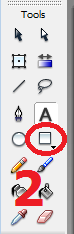 Rectangle Tool Rectangle Tool