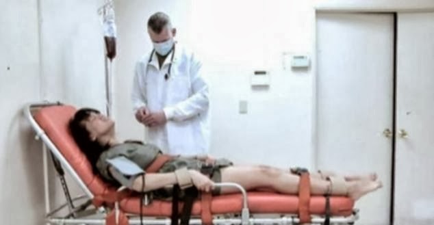 blonde vaginal intercourse erotic anal injections