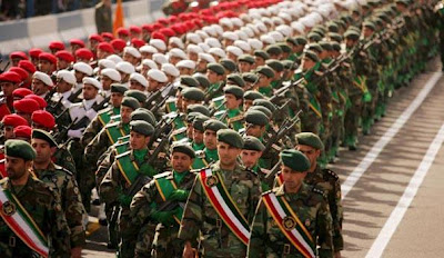 Iran Army Iran Army