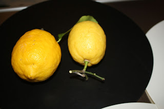 ricetta crema al limone