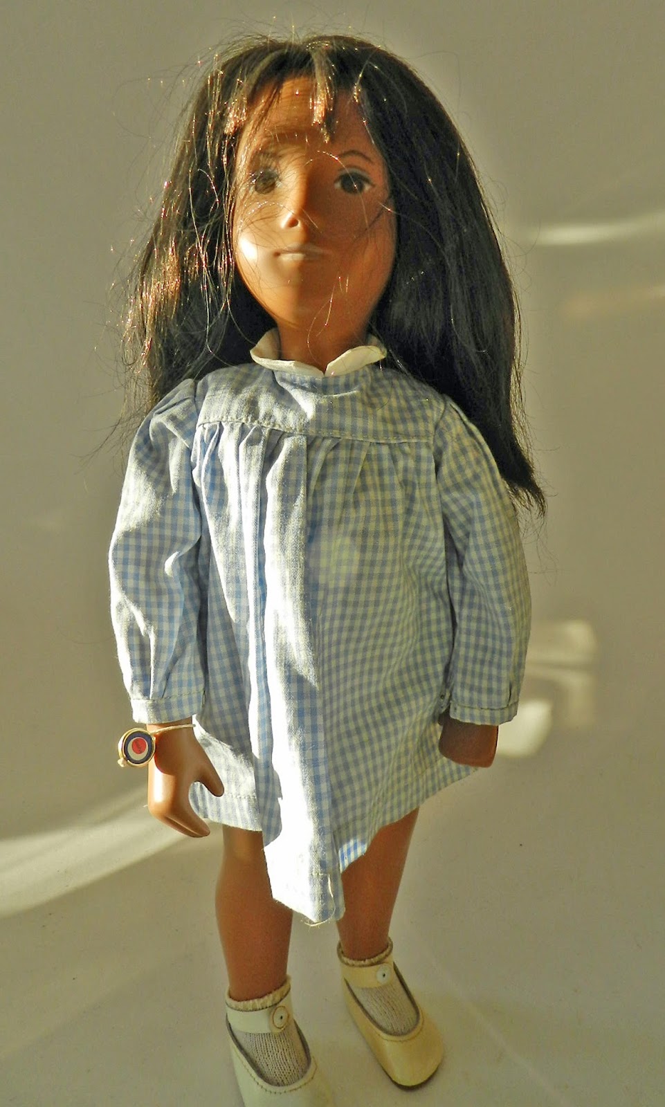 sasha dolls at auction