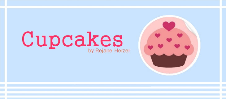Cupcakes da Rejane