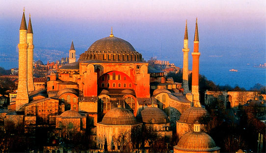 the church of hagia sofia istanbul Hagia sophia in istanbul: whether as a church, the hagia sofia is absolutely incredible, both in dimension and grandeur. the church of hagia sofia istanbul Hagia sophia in istanbul: whether as a church, the hagia sofia is absolutely incredible, both in dimension and grandeur.