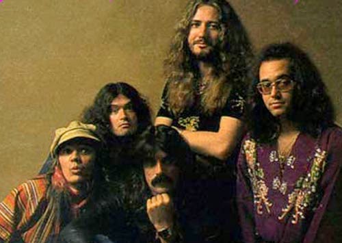 deep purple