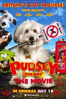 مشاهدة وتحميل فيلم Pudsey the Dog: The Movie 2014 مترجم اون لاين