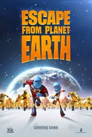 Watch free Escape from Planet Earth (2013) online Watch Escape from Planet Earth (2013) online free