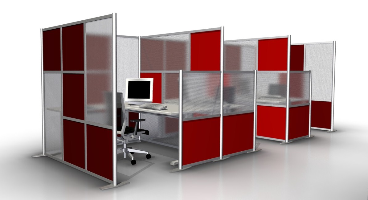 Idivide Modular Room Divider Idivide Modular Room Divider