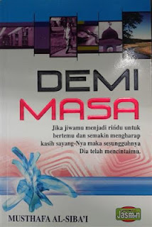 Pustaka Iman: Demi Masa