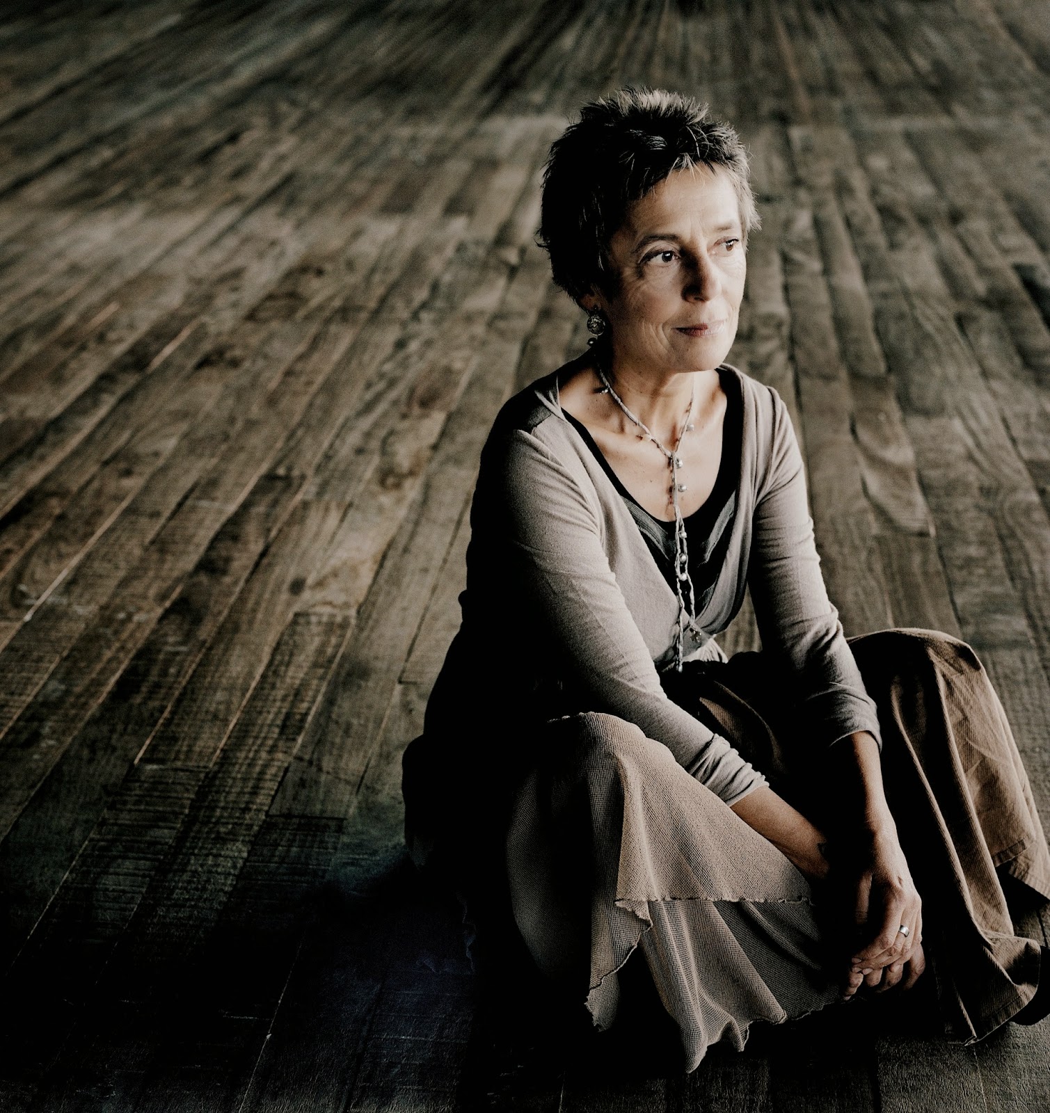 Cuíca Dodecafónica Maria João Pires aos 70